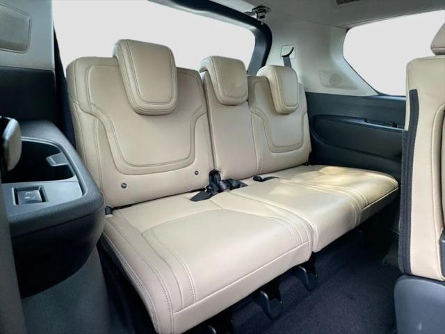 2026 INFINITI QX80 PURE