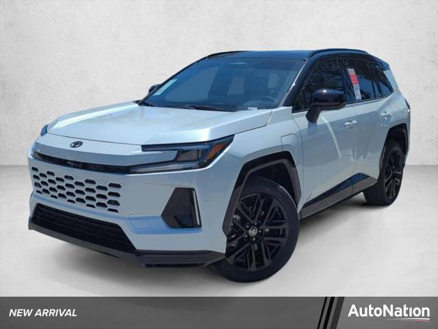 2026 Toyota RAV4 Plug-In Hybrid XSE for sale in Fort Myers, FL
