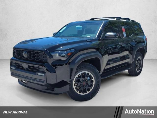 2026 Toyota 4Runner TRD Off Road Premium for sale in Fort Myers, FL