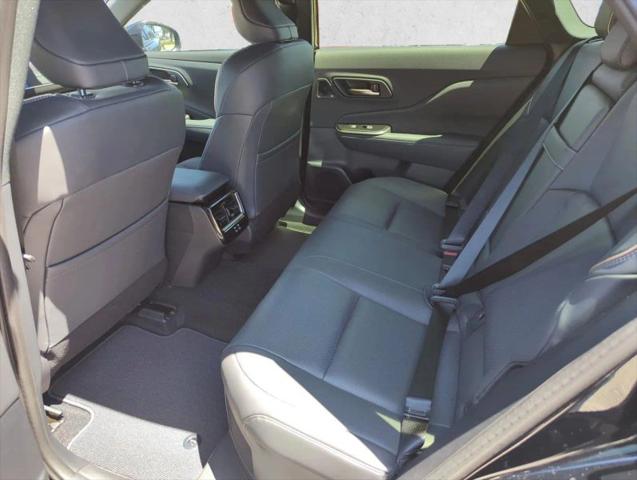 2026 Toyota Crown Signia Limited