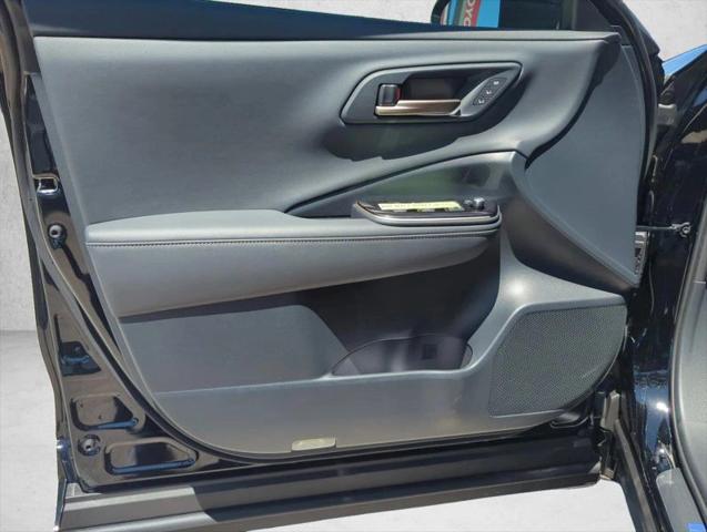 2026 Toyota Crown Signia Limited