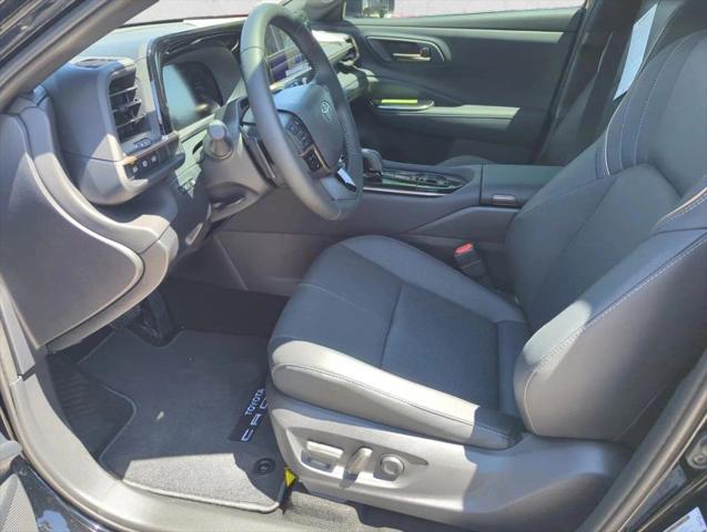 2026 Toyota Crown Signia Limited
