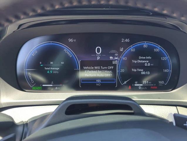 2026 Toyota Crown Signia Limited
