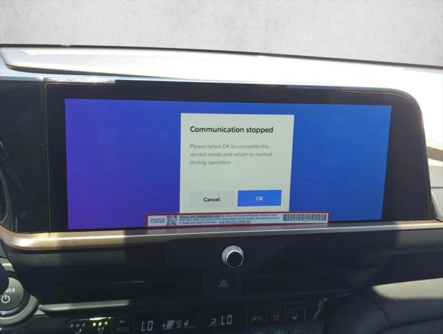 2026 Toyota Crown Signia Limited