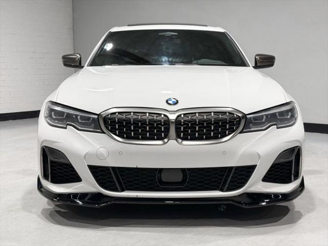 2020 BMW M340i M340i