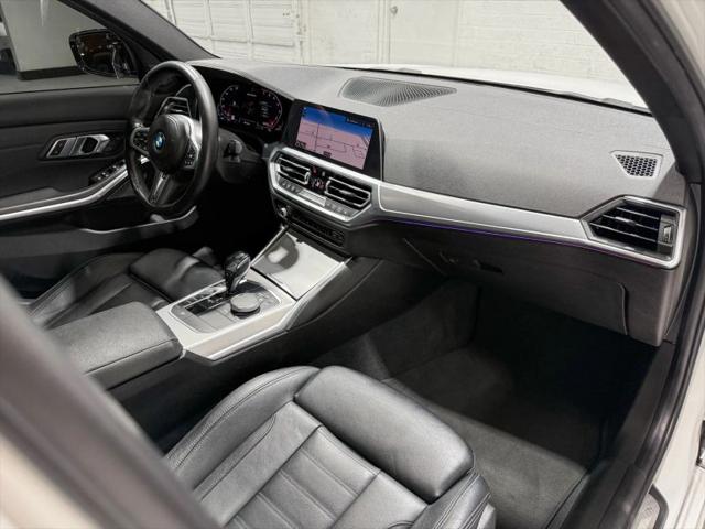 2020 BMW M340i M340i