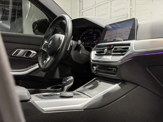 2020 BMW M340i M340i