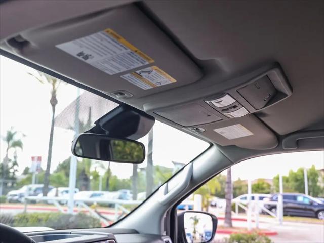 2026 Nissan Frontier Crew Cab SV 4x2