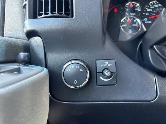 2023 Chevrolet Express Cargo Van RWD 2500 Regular Wheelbase WT