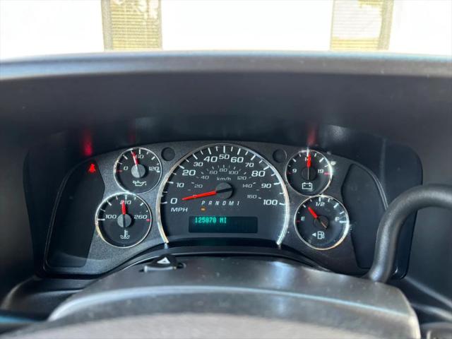2023 Chevrolet Express Cargo Van RWD 2500 Regular Wheelbase WT