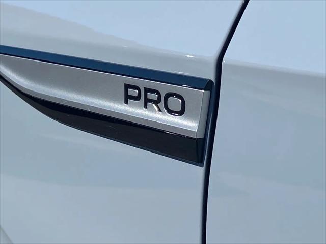 2022 Volkswagen ID.4 Pro