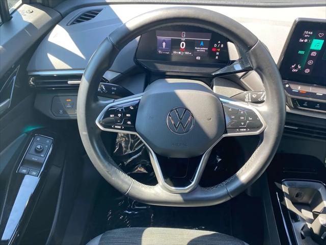 2022 Volkswagen ID.4 Pro