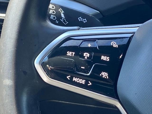 2022 Volkswagen ID.4 Pro