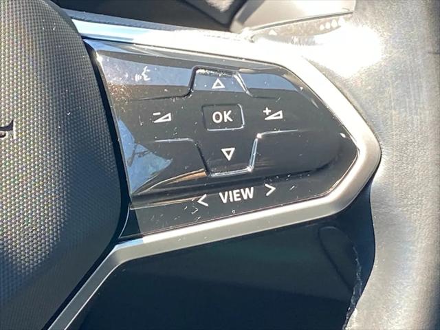 2022 Volkswagen ID.4 Pro