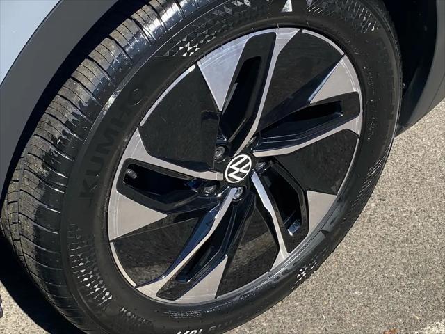 2022 Volkswagen ID.4 Pro