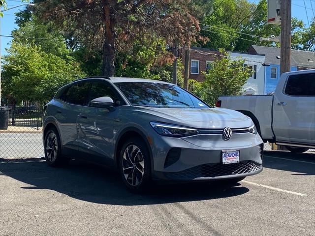 2022 Volkswagen ID.4 Pro for sale in Alexandria, VA