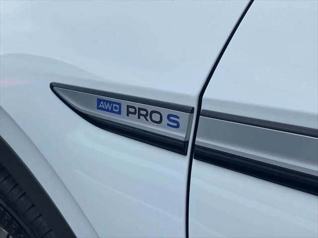 2022 Volkswagen ID.4 AWD Pro S