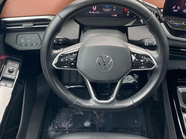 2022 Volkswagen ID.4 AWD Pro S