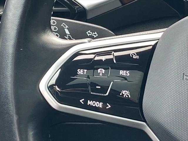 2022 Volkswagen ID.4 AWD Pro S
