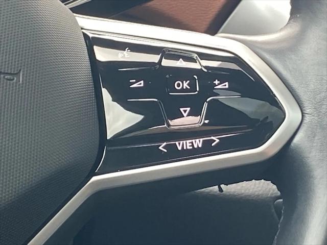 2022 Volkswagen ID.4 AWD Pro S