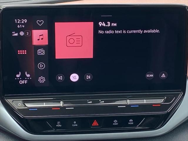 2022 Volkswagen ID.4 AWD Pro S