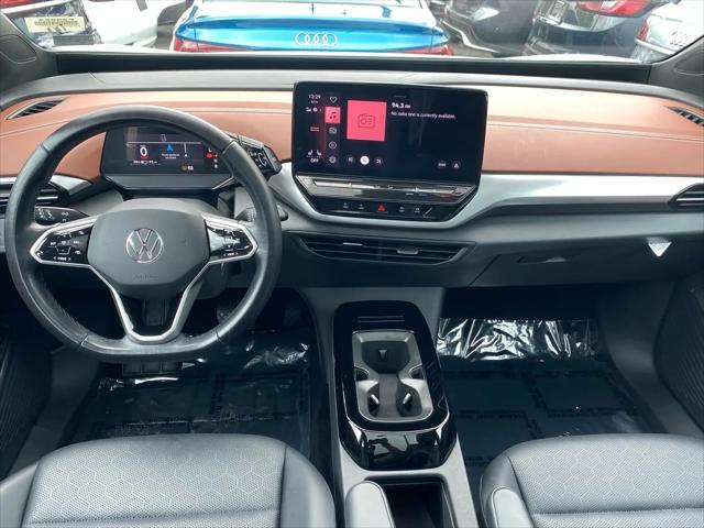 2022 Volkswagen ID.4 AWD Pro S