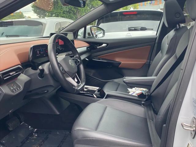 2022 Volkswagen ID.4 AWD Pro S