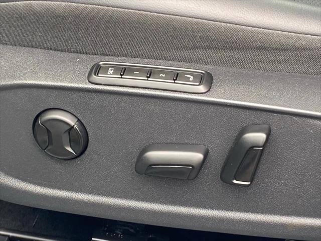 2022 Volkswagen ID.4 AWD Pro S