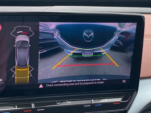 2022 Volkswagen ID.4 AWD Pro S