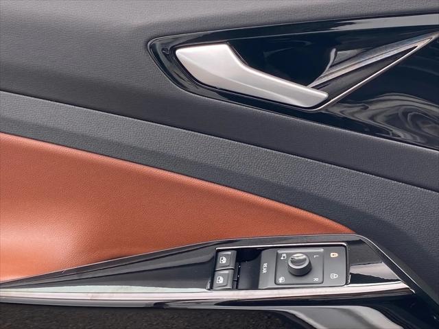 2022 Volkswagen ID.4 AWD Pro S
