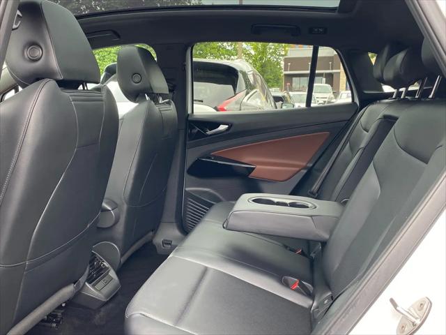 2022 Volkswagen ID.4 AWD Pro S