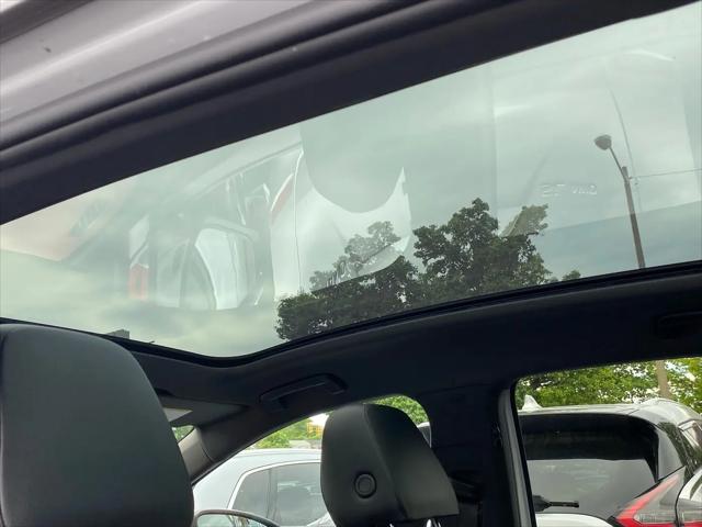 2022 Volkswagen ID.4 AWD Pro S