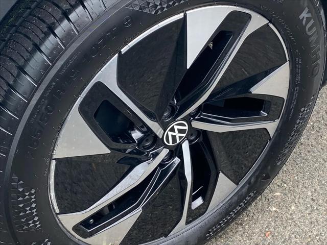 2022 Volkswagen ID.4 AWD Pro S