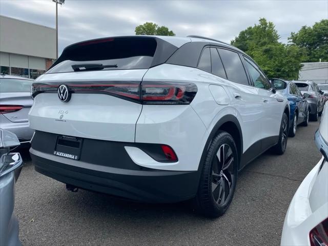 2022 Volkswagen ID.4 AWD Pro S