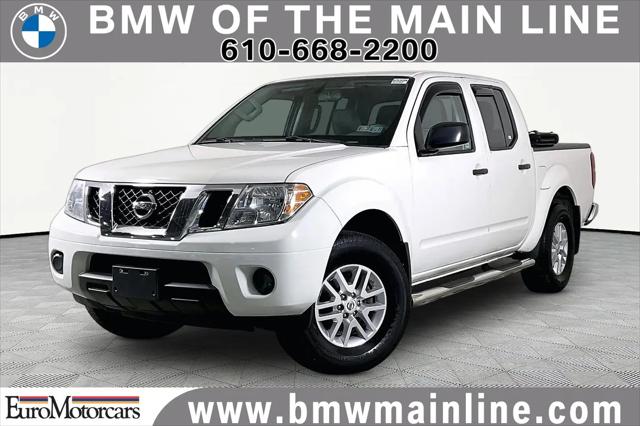 2019 Nissan Frontier SV for sale in Bala Cynwyd, PA