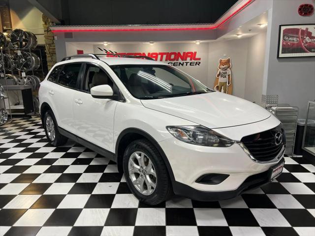 2015 Mazda CX-9 Sport for sale in Lombard, IL