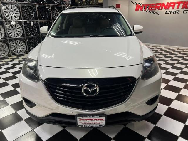 2015 Mazda CX-9 Sport