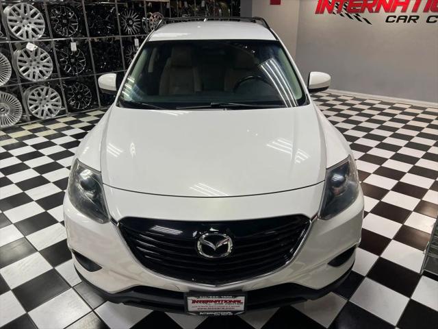 2015 Mazda CX-9 Sport
