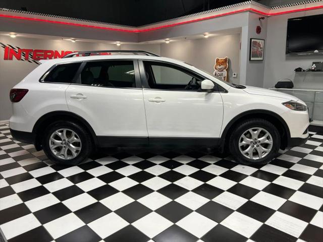 2015 Mazda CX-9 Sport