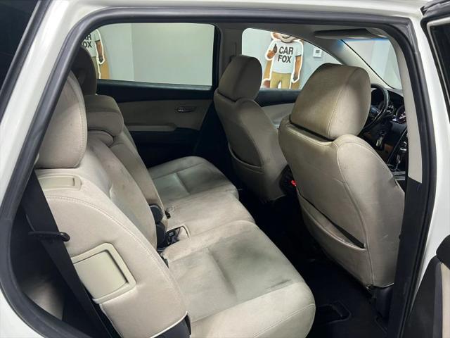 2015 Mazda CX-9 Sport