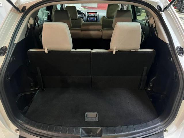 2015 Mazda CX-9 Sport