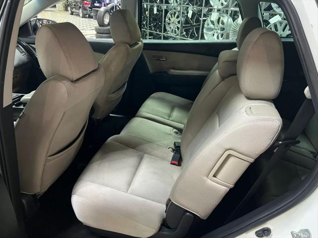 2015 Mazda CX-9 Sport