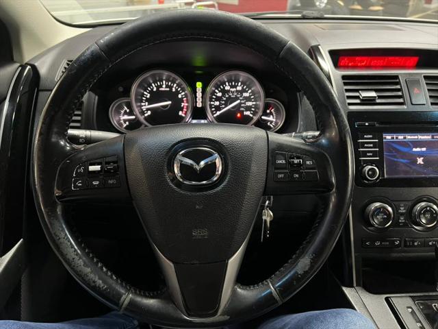 2015 Mazda CX-9 Sport