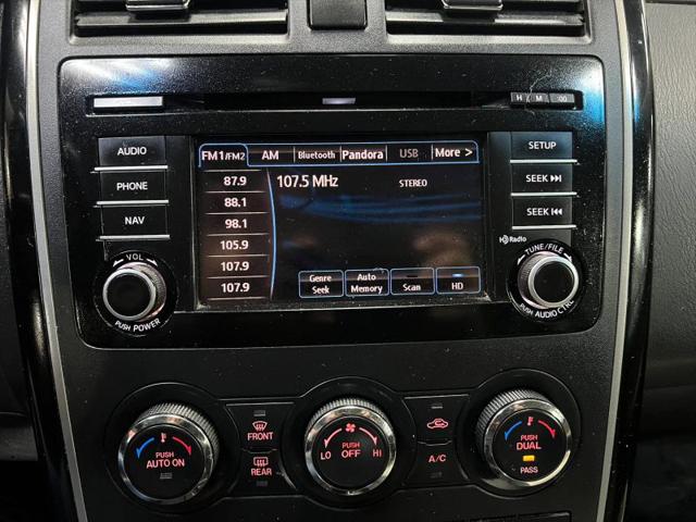 2015 Mazda CX-9 Sport