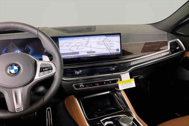 2027 BMW X6 xDrive40i