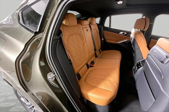 2027 BMW X6 xDrive40i