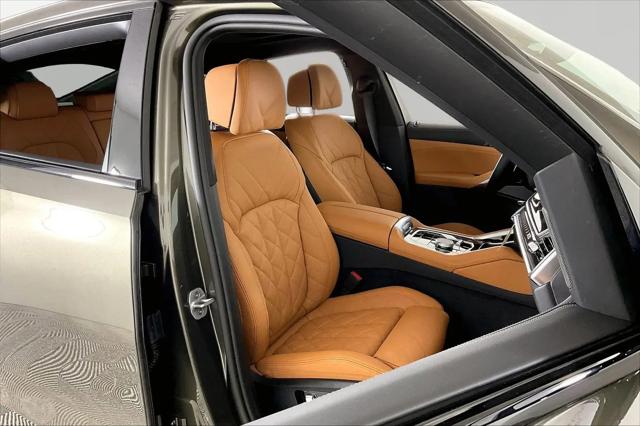 2027 BMW X6 xDrive40i