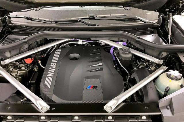 2027 BMW X6 xDrive40i