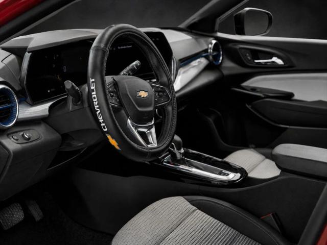2024 Chevrolet Trax FWD LT