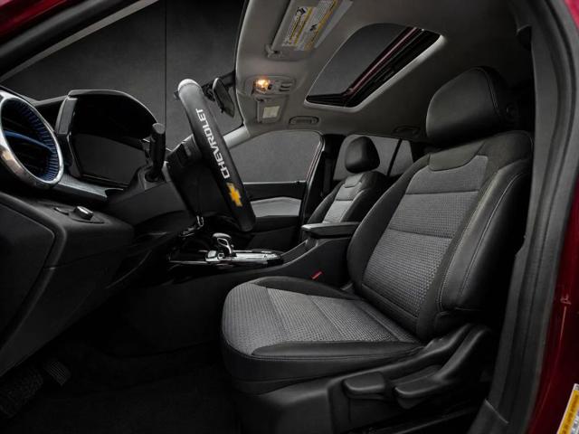 2024 Chevrolet Trax FWD LT